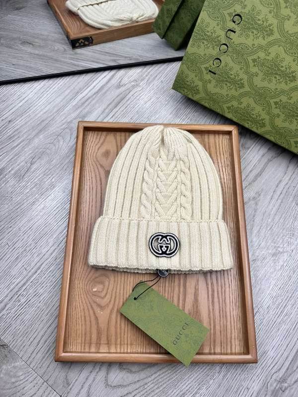 Gucci Hat hm (58)
