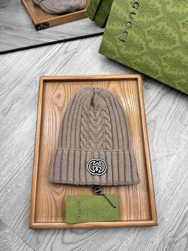 Gucci Hat hm (59)
