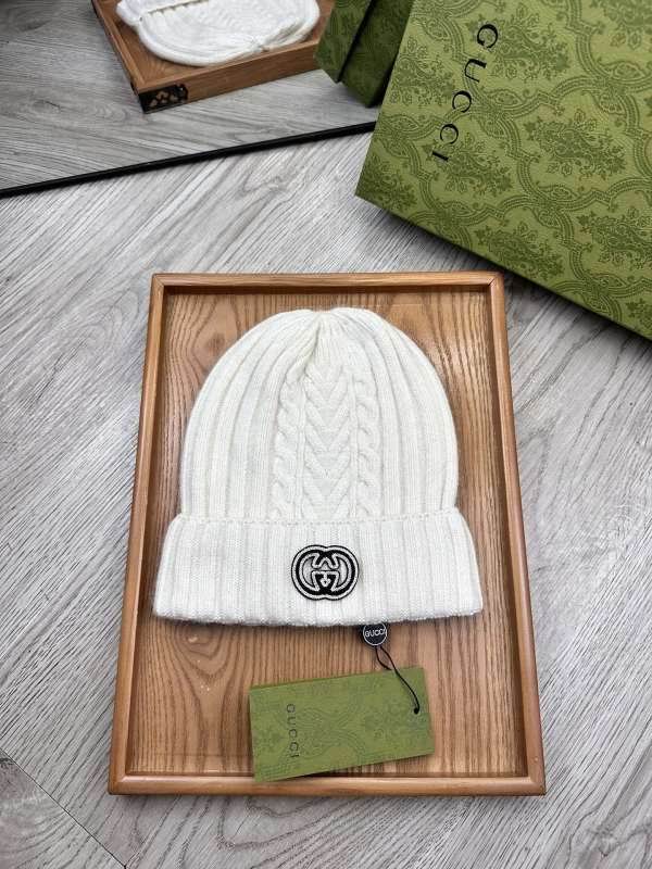 Gucci Hat hm (60)