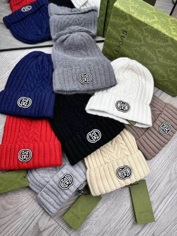 Gucci Hat hm (61)