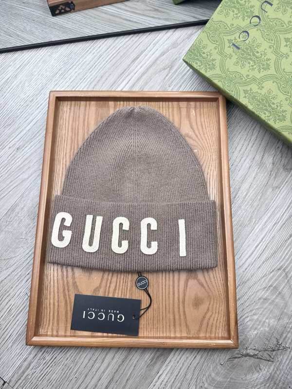 Gucci Hat hm (63)