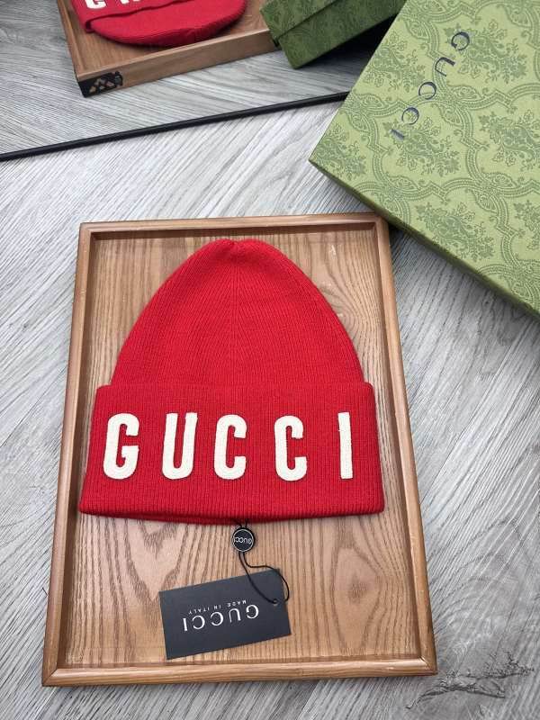Gucci Hat hm (64)