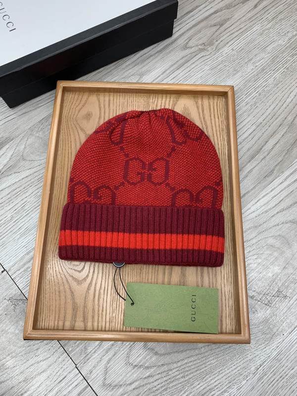 Gucci Hat hm (75)