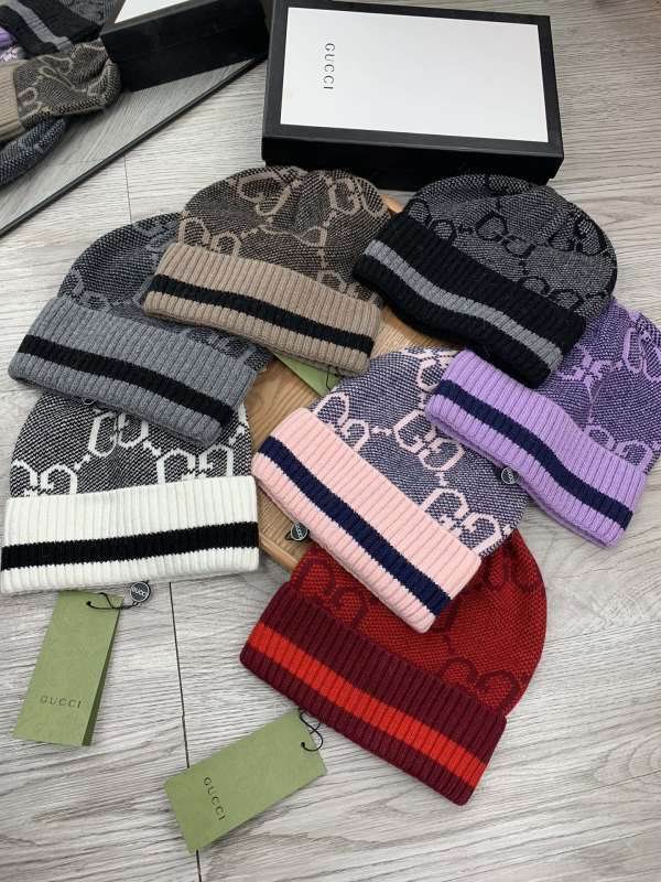 Gucci Hat hm (76)