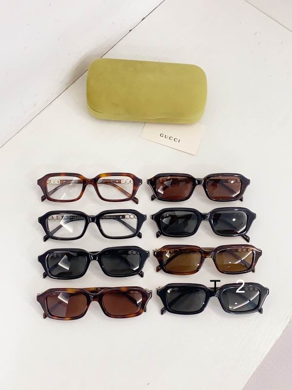 Gucci LGG2152 50 18-140 b09