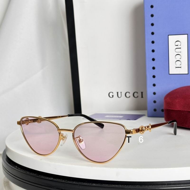 Gucci PRC52V 52 17-145 e02