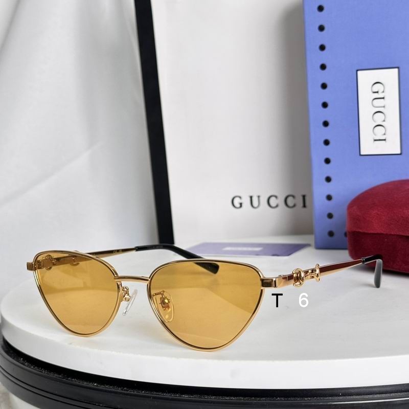 Gucci PRC52V 52 17-145 e03