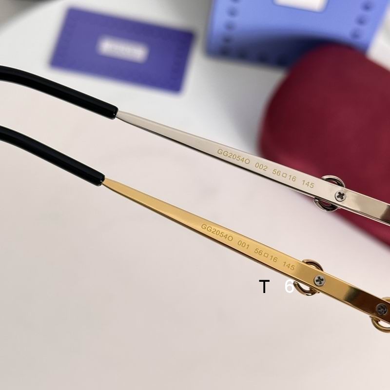 Gucci PRC52V 52 17-145 e08