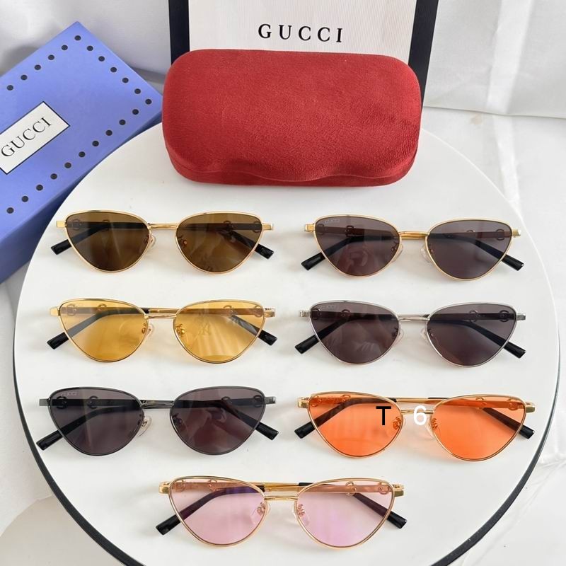 Gucci PRC52V 52 17-145 e09