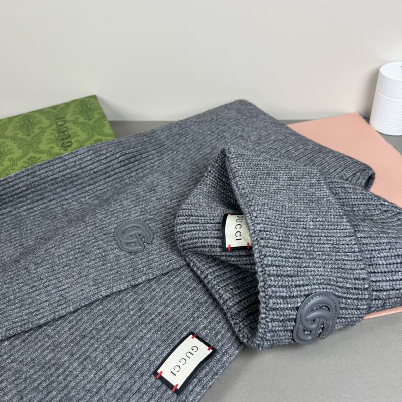Gucci Scarf Hat dx (36)