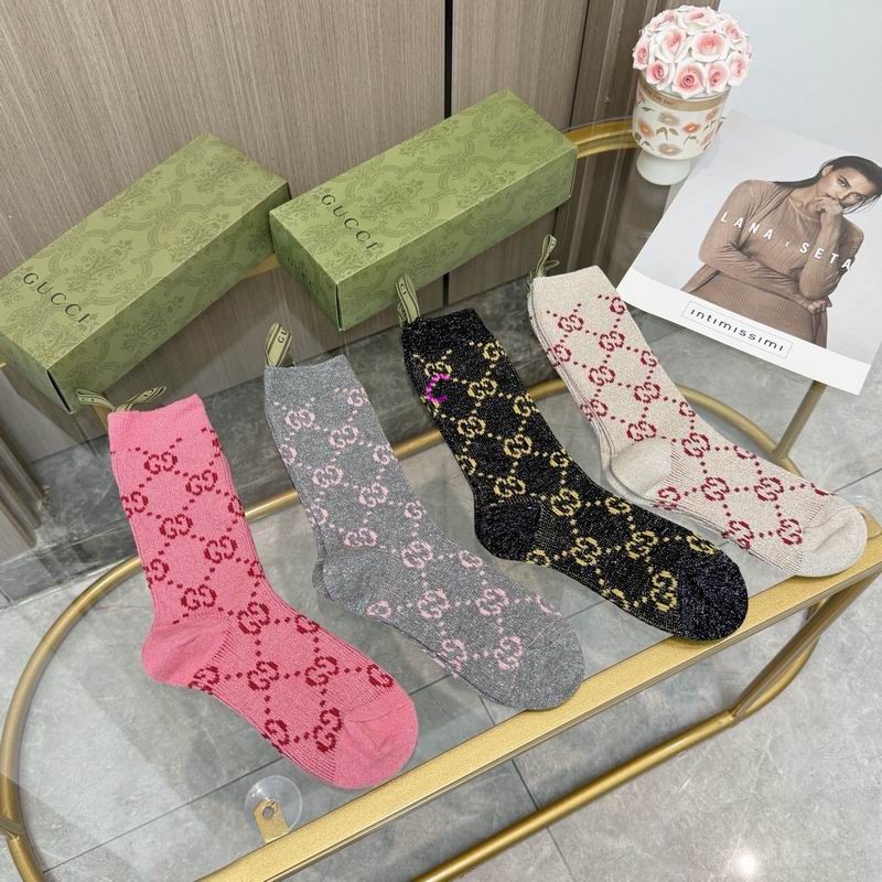 Gucci Socks (35)