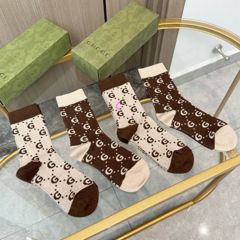 Gucci Socks (36)