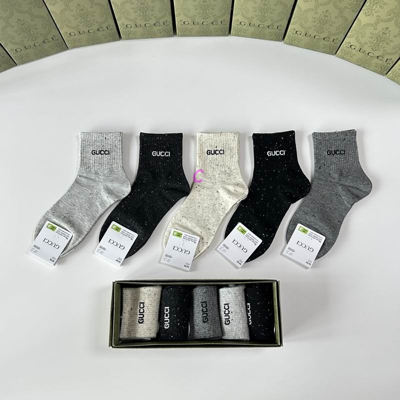 Gucci Socks (37)