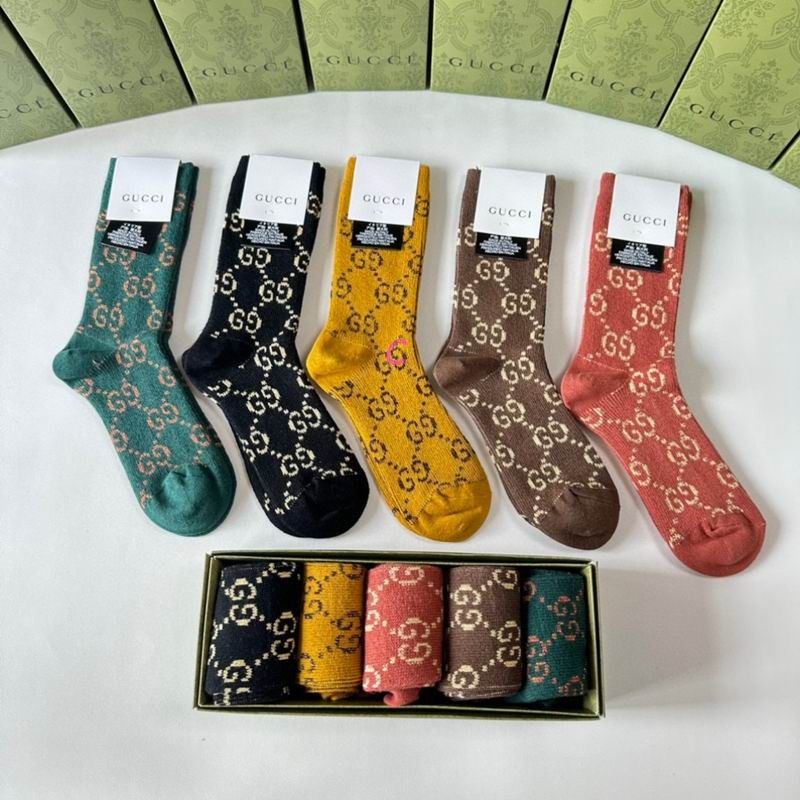 Gucci Socks (39)