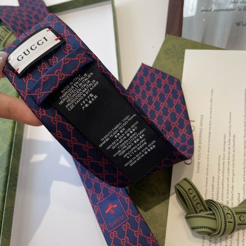 Gucci Tie hm (100)