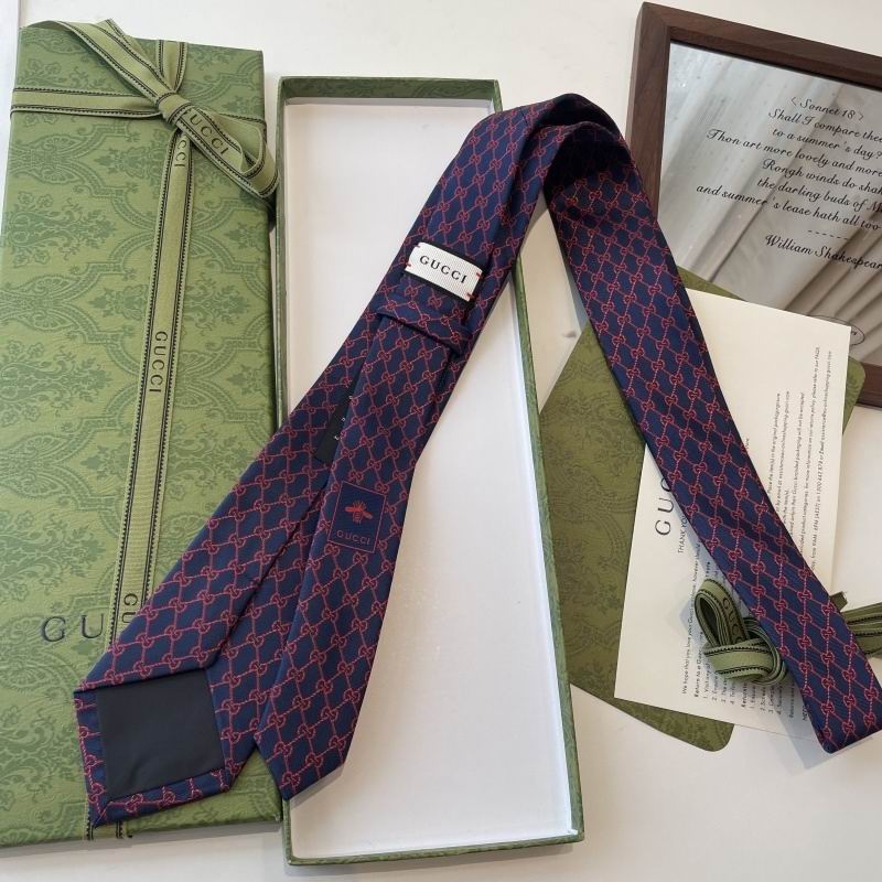 Gucci Tie hm (101)