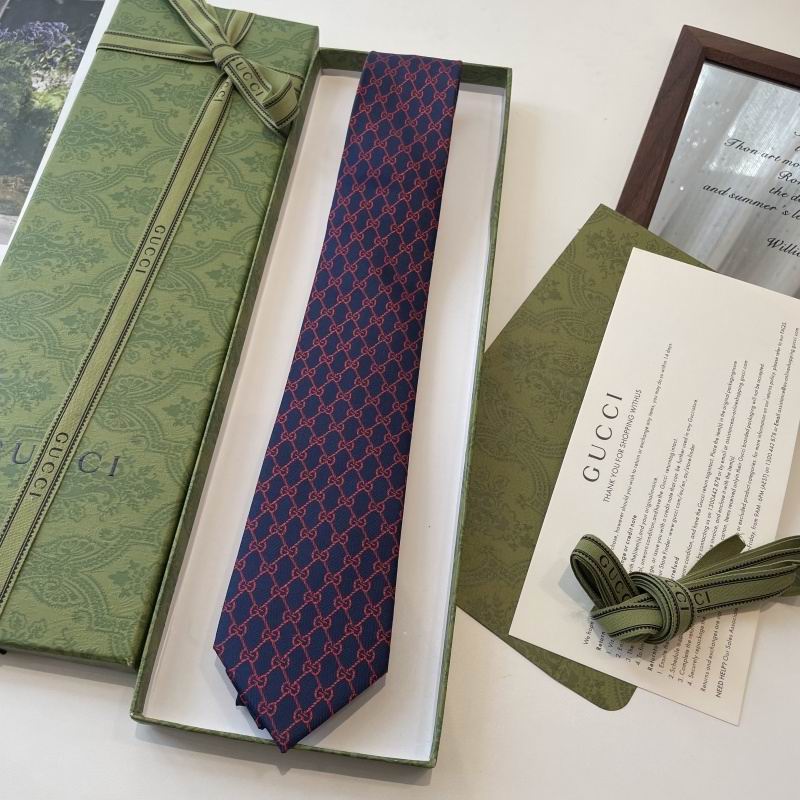 Gucci Tie hm (102)