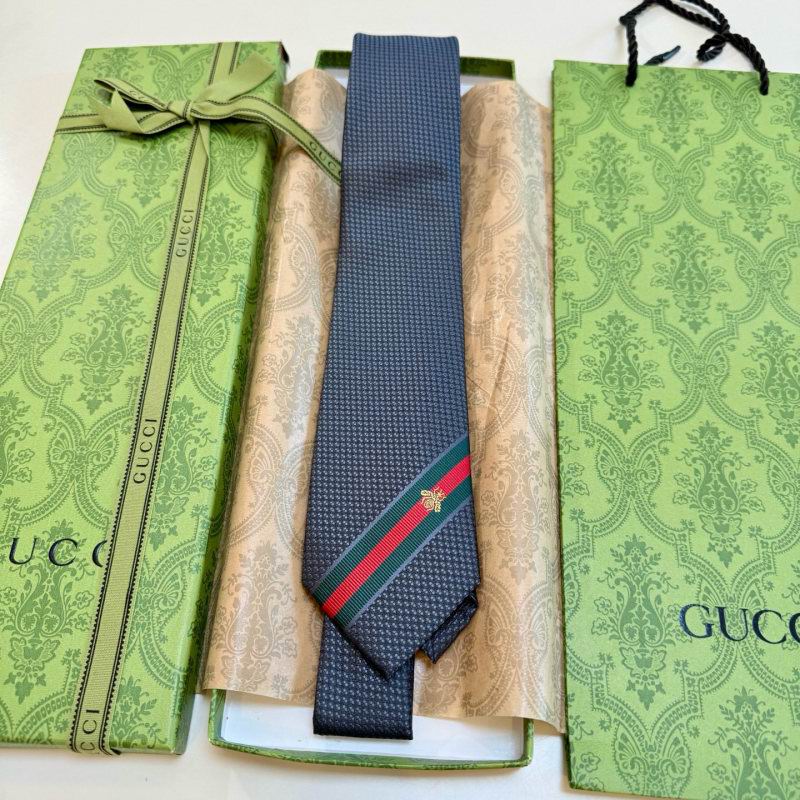 Gucci Tie hm (16)