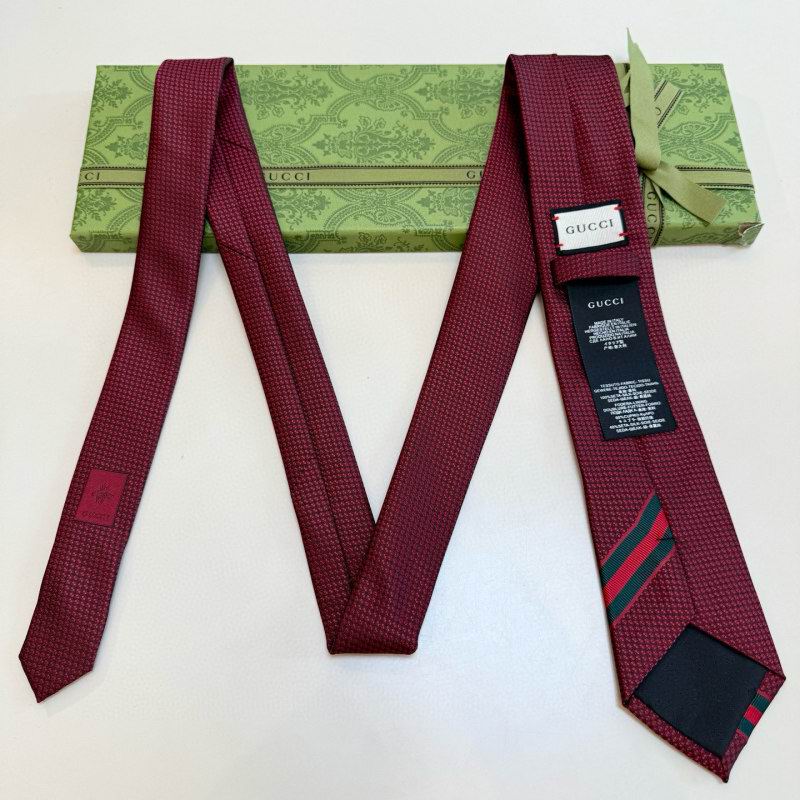 Gucci Tie hm (17)