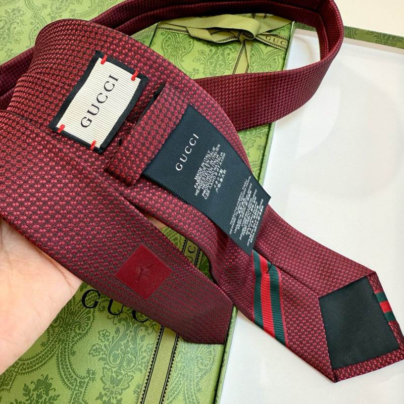 Gucci Tie hm (19)