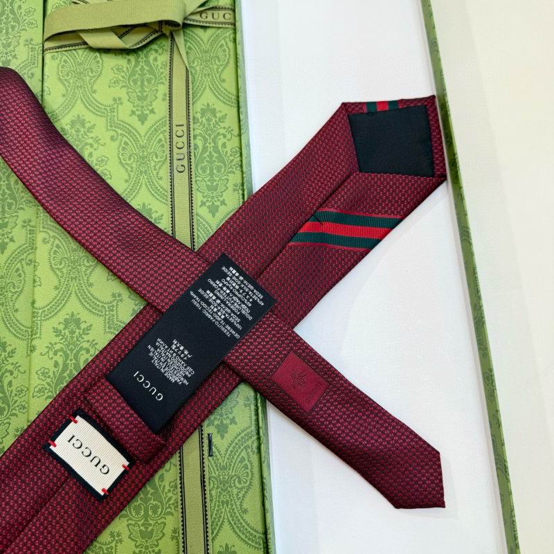 Gucci Tie hm (20)