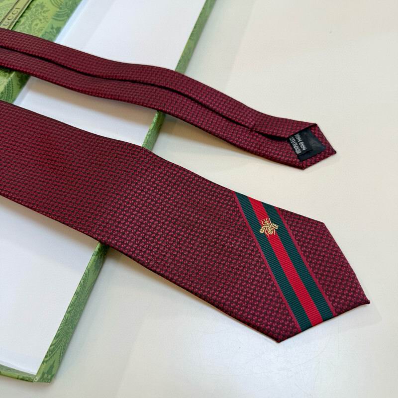 Gucci Tie hm (21)