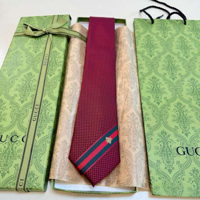 Gucci Tie hm (22)