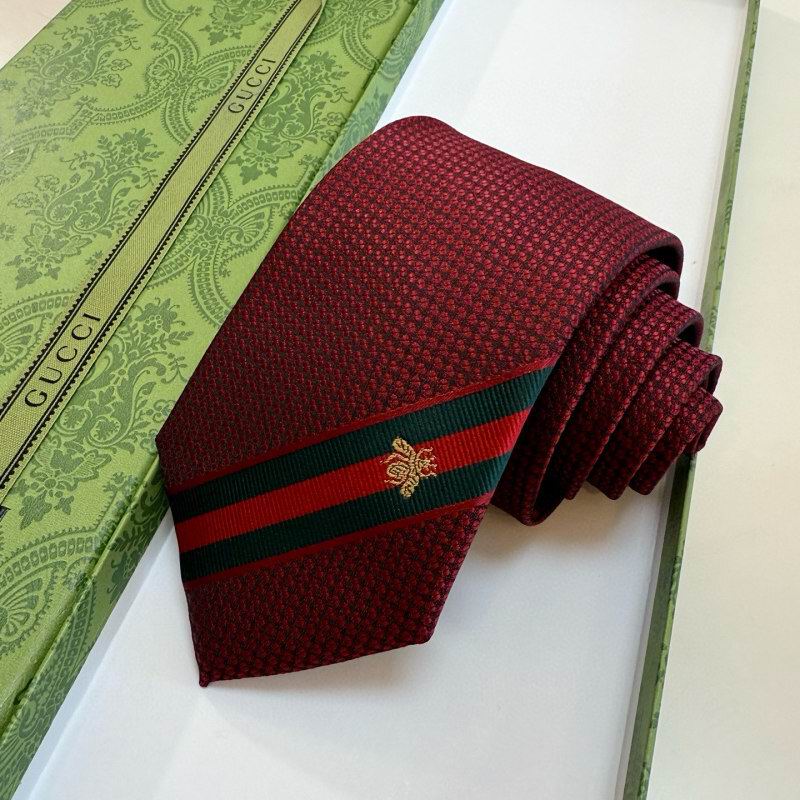 Gucci Tie hm (23)