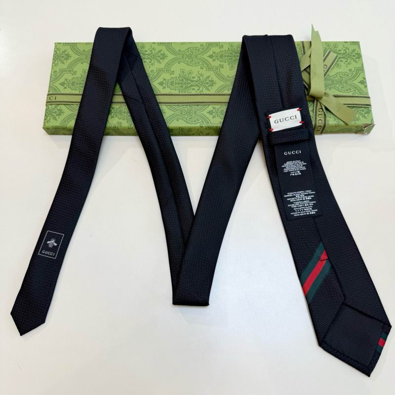 Gucci Tie hm (25)