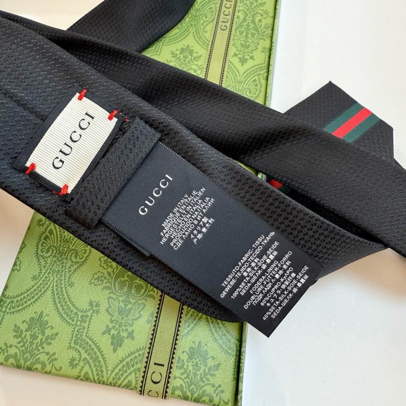 Gucci Tie hm (27)