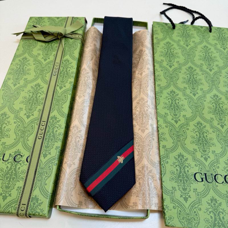 Gucci Tie hm (30)