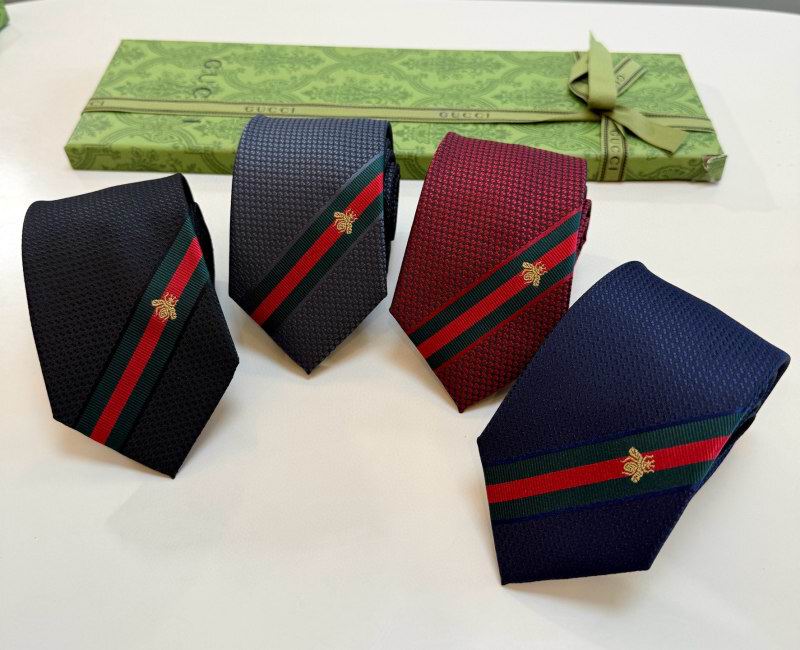 Gucci Tie hm (32)