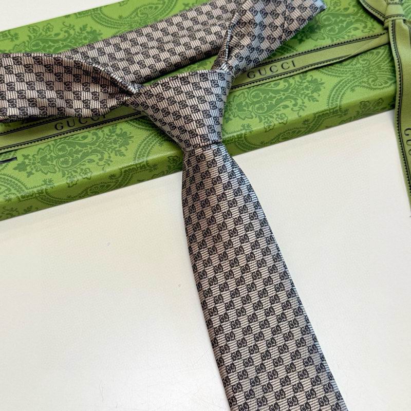 Gucci Tie hm (33)