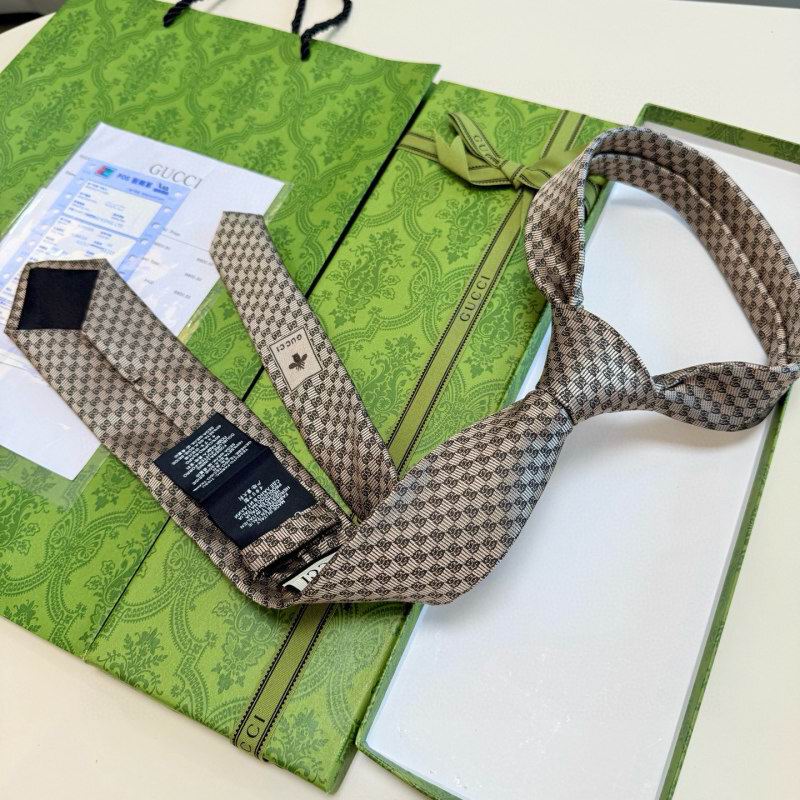 Gucci Tie hm (34)