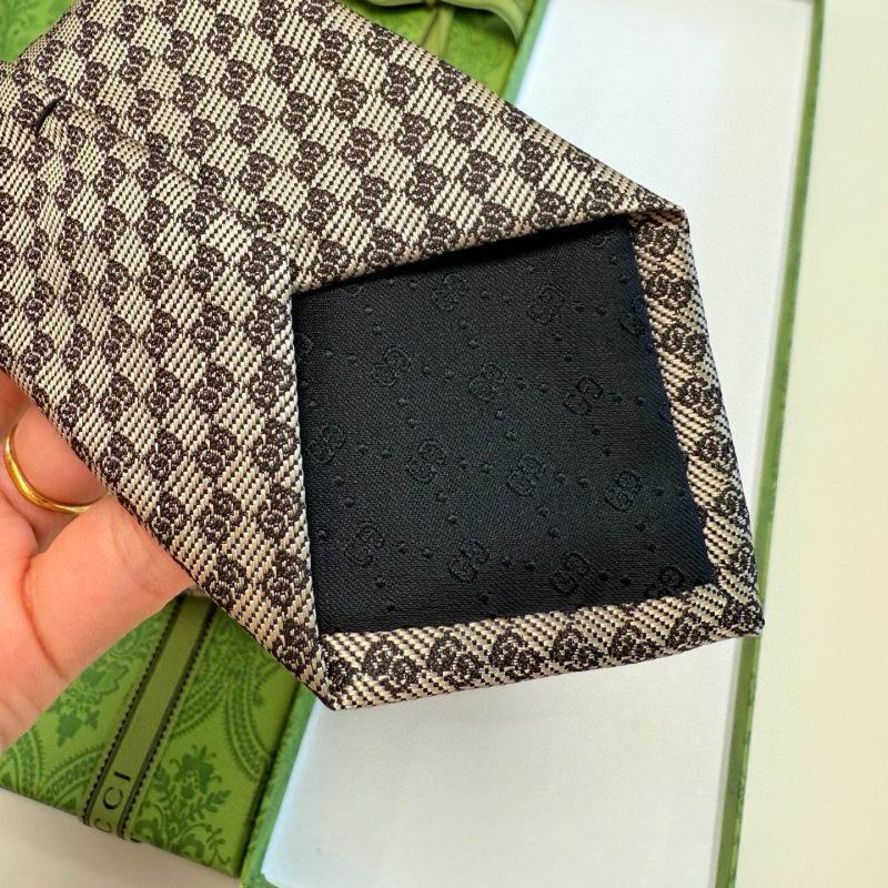 Gucci Tie hm (35)