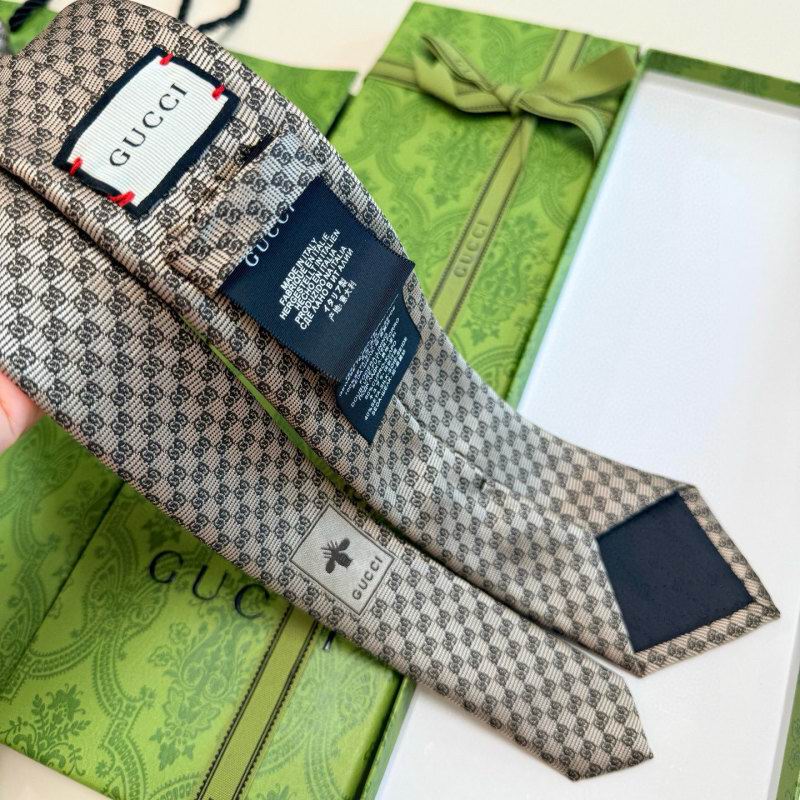 Gucci Tie hm (36)
