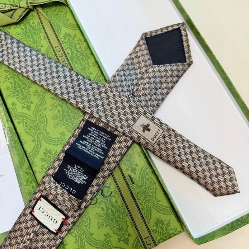 Gucci Tie hm (37)