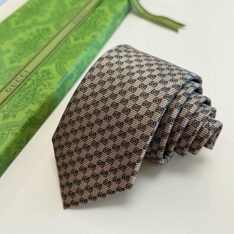 Gucci Tie hm (39)
