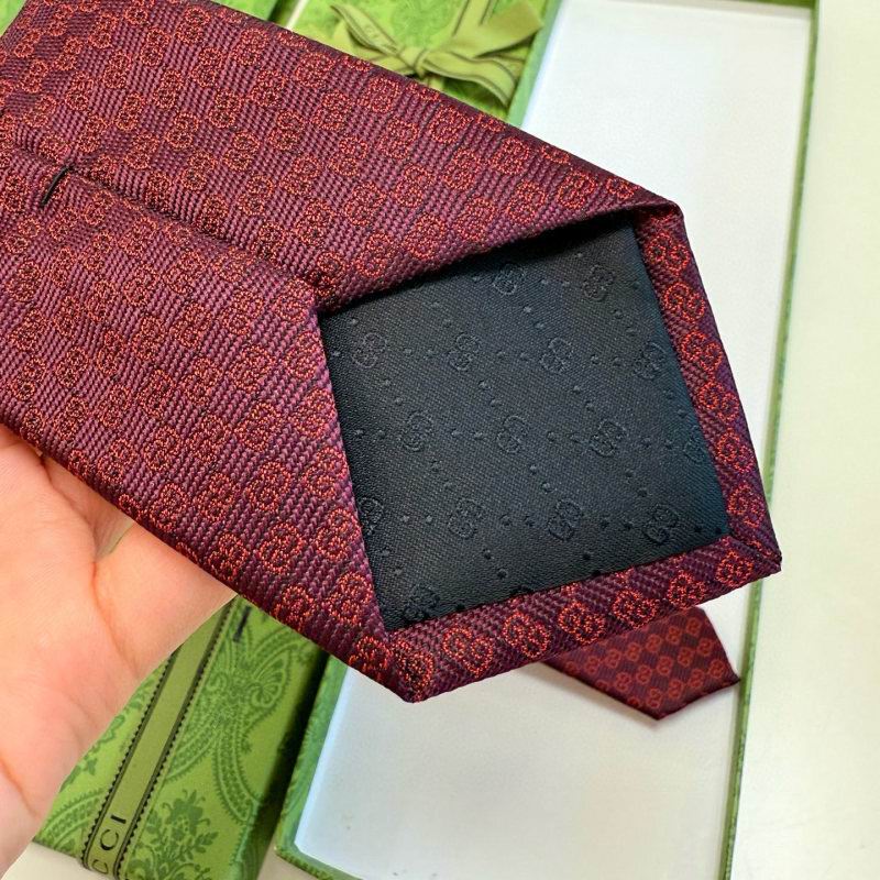 Gucci Tie hm (44)