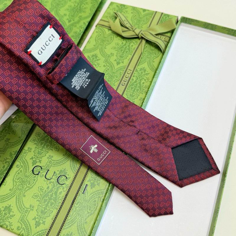 Gucci Tie hm (45)