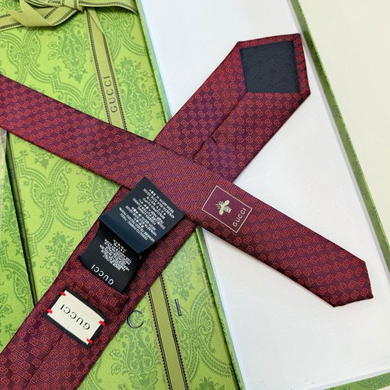 Gucci Tie hm (46)