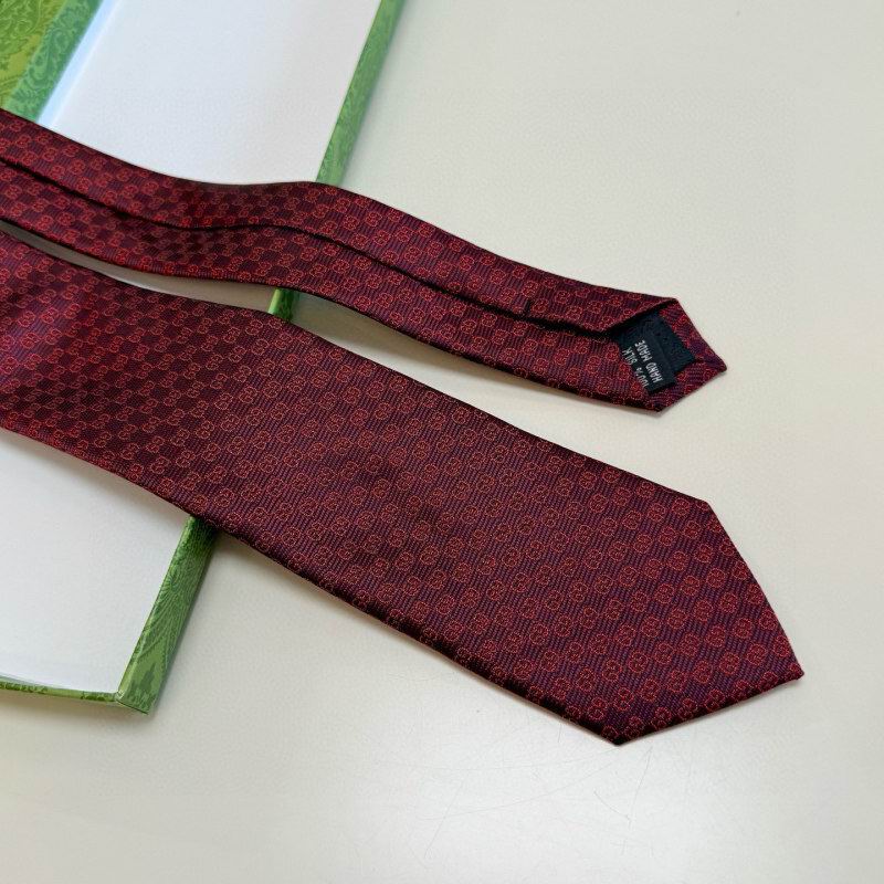 Gucci Tie hm (47)