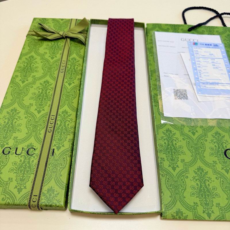 Gucci Tie hm (48)