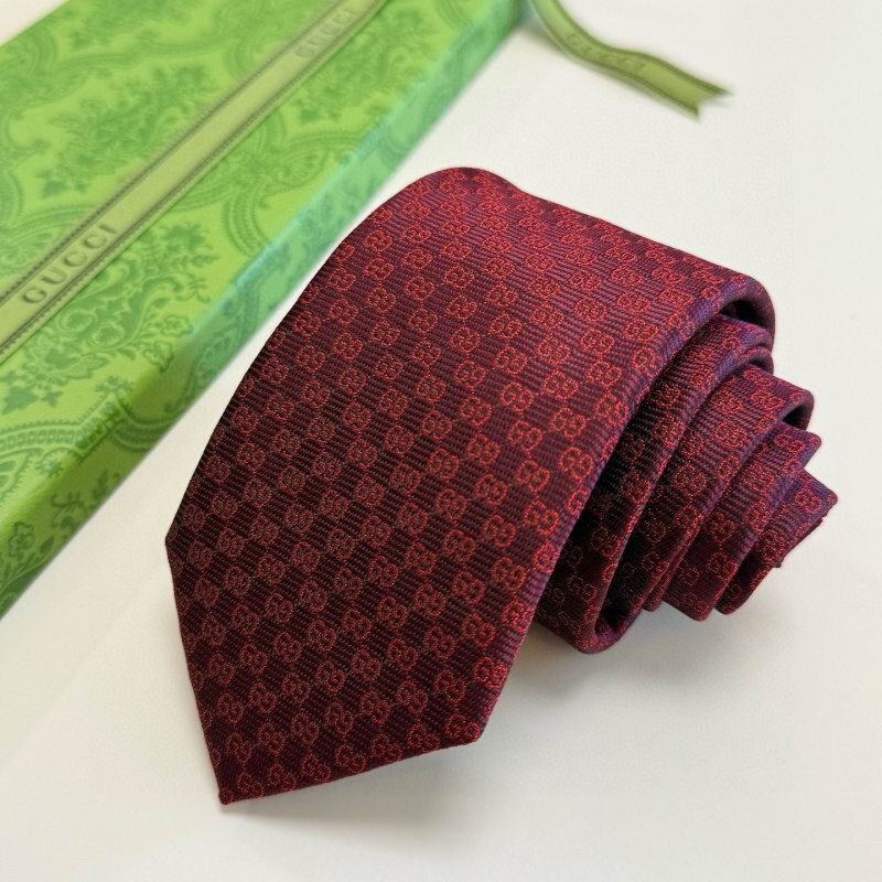 Gucci Tie hm (49)