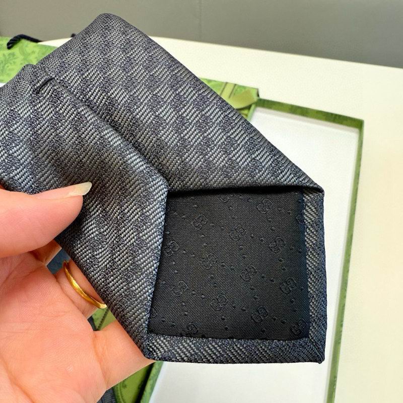 Gucci Tie hm (52)