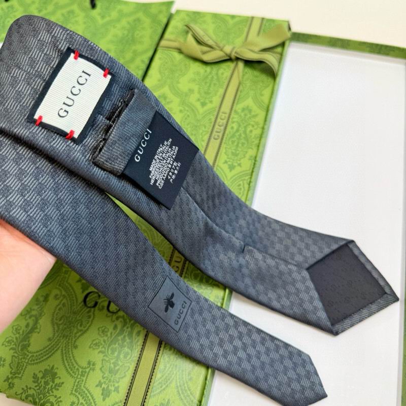 Gucci Tie hm (53)