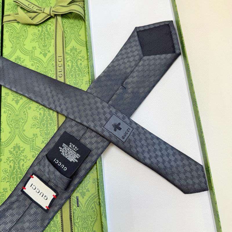 Gucci Tie hm (54)