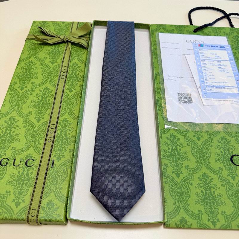 Gucci Tie hm (57)