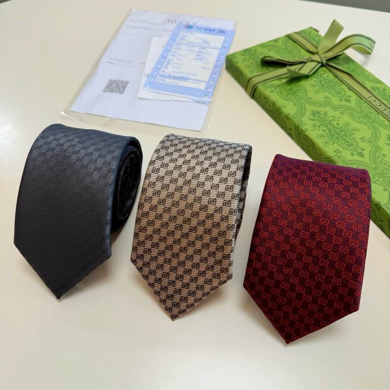 Gucci Tie hm (59)