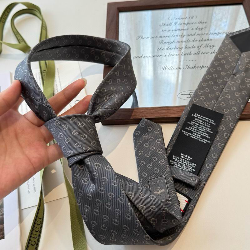 Gucci Tie hm (60)